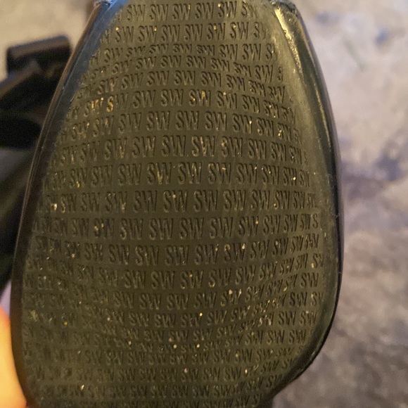 Stuart Weitzman shoes - Picture 6 of 8